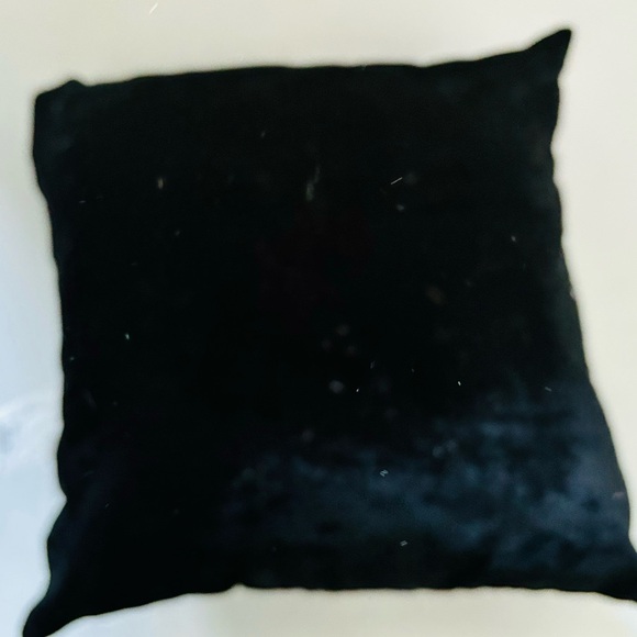 Disney Nightmare Before Christmas Pillow, Sally, Jack, Zero - Picture 4 of 7